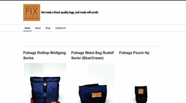 fixbags.weebly.com