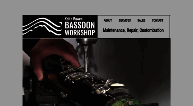 fixbassoon.com