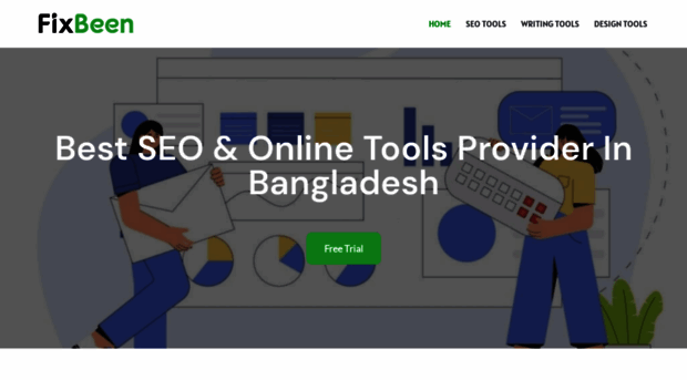 fixbeen.com