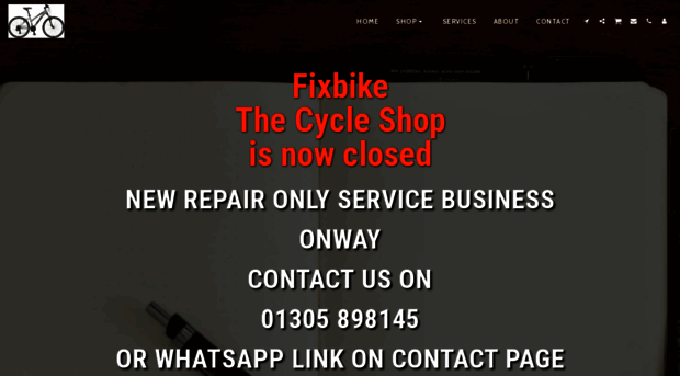 fixbike.co.uk