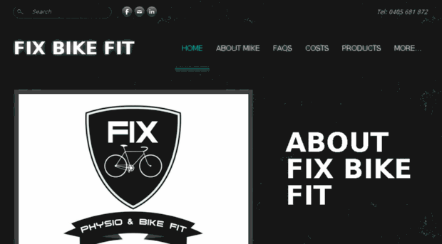 fixbikefit.com