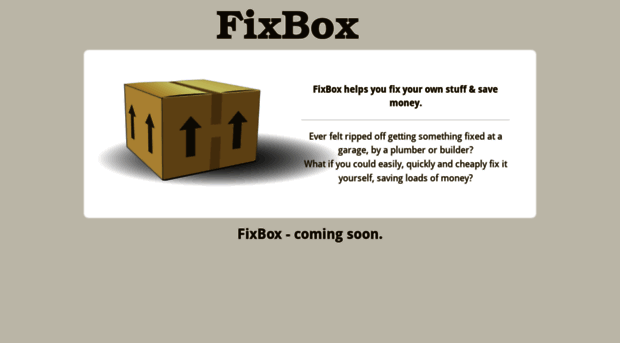 fixbox.com