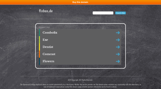 fixbox.de