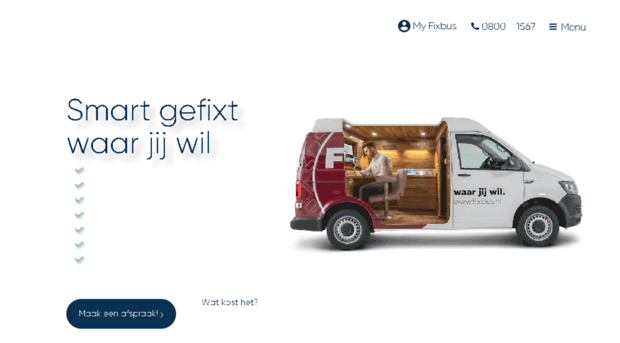 fixbus.nl