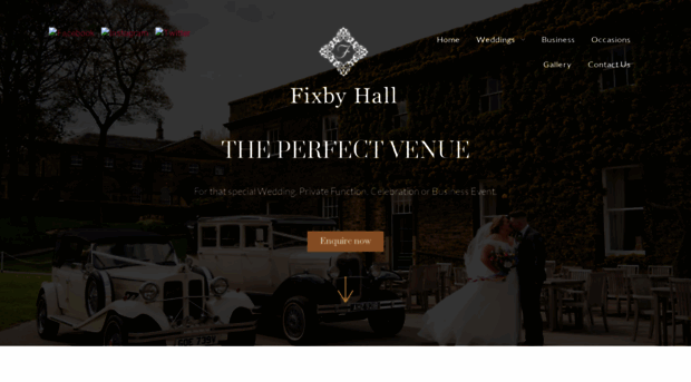 fixbyhall.co.uk