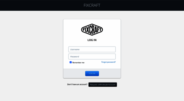 fixcraft.ordercircle.com