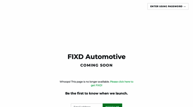 fixd-automotive.myshopify.com