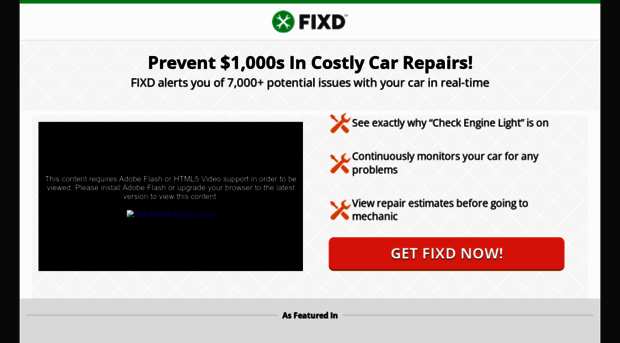 fixd-thetrendydeal.com