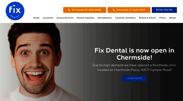 fixdental.com.au