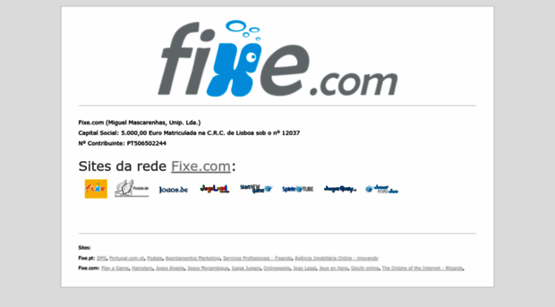 fixe.com