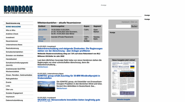 fixed-income.org