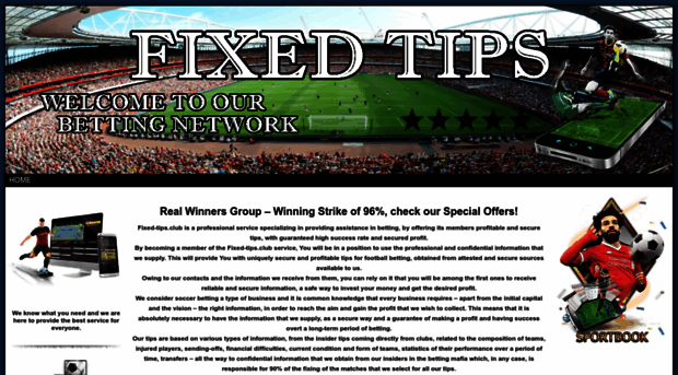 fixed-tips.club