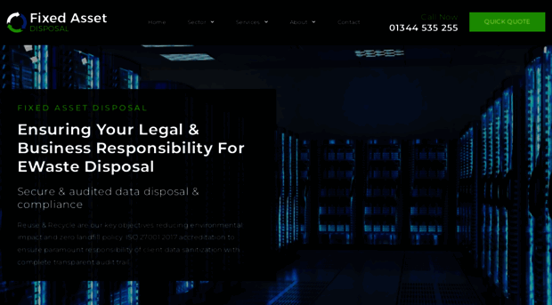 fixedassetdisposal.co.uk