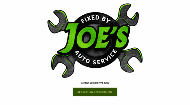 fixedbyjoes.com