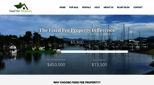 fixedfeeproperty.com.au