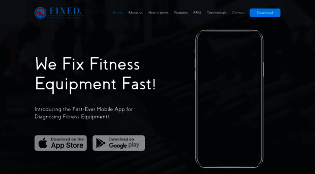 fixedfitness.com