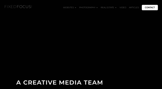 fixedfocusmedia.com