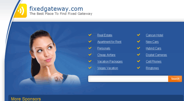 fixedgateway.com