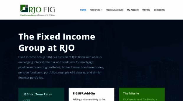 fixedincomegroup.com