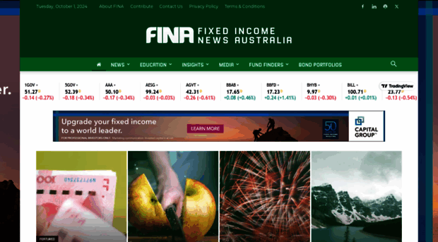 fixedincomenews.com.au