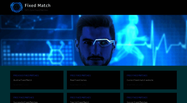 fixedmatch.io