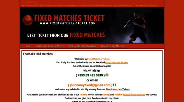 fixedmatches-ticket.com