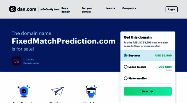fixedmatchprediction.com