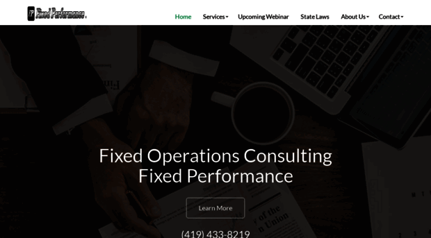 fixedperformance.com