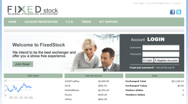 fixedstock.com