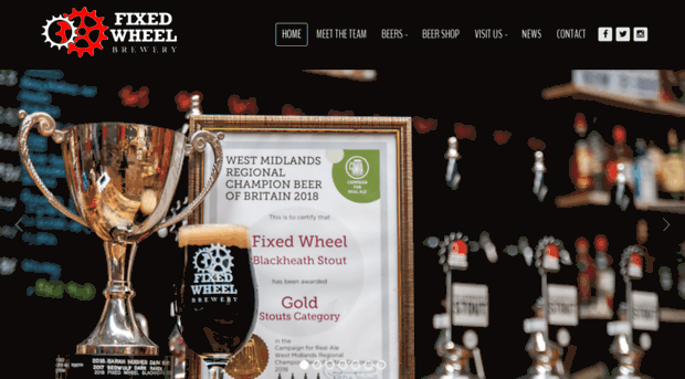 fixedwheelbrewery.co.uk