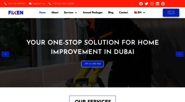 fixen.ae