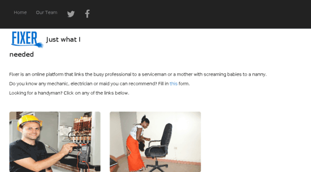 fixer-app.co