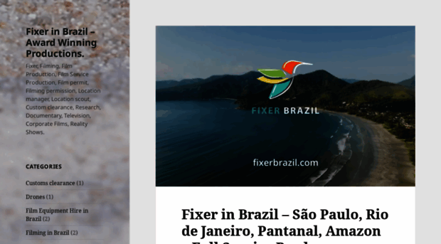 fixerbrazil.com