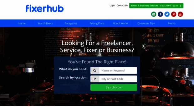 fixerhub.com