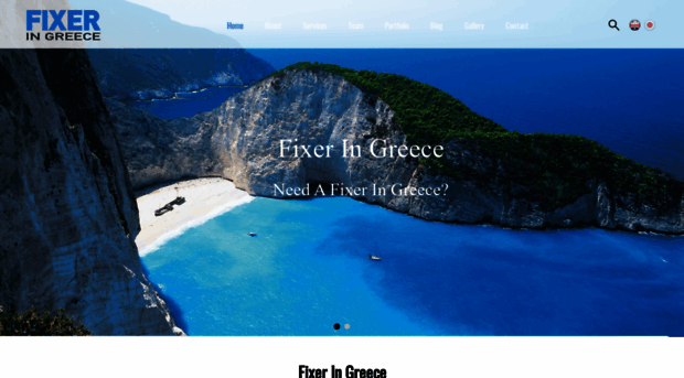 fixeringreece.com