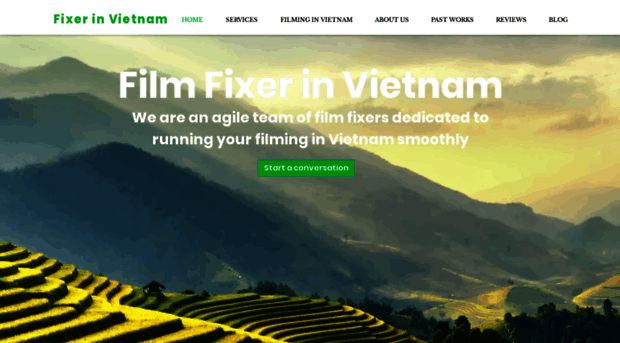 fixerinvietnam.com