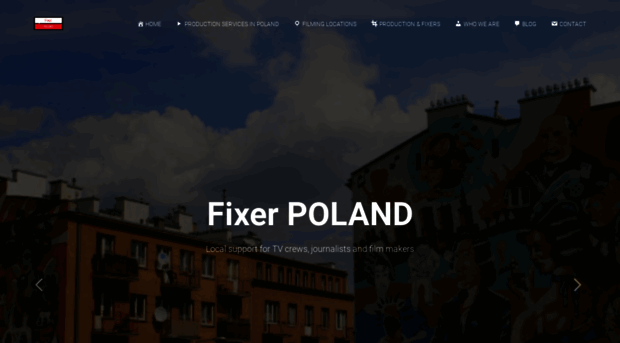 fixerpoland.com