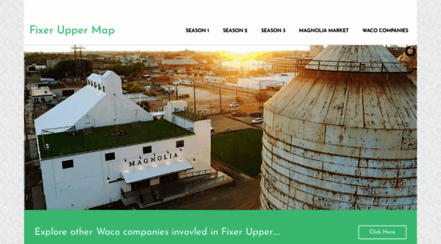 fixeruppermap.com