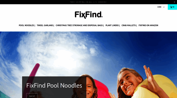 fixfind.com