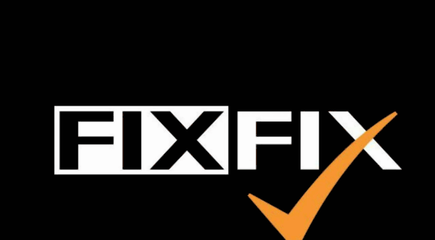 fixfix.co