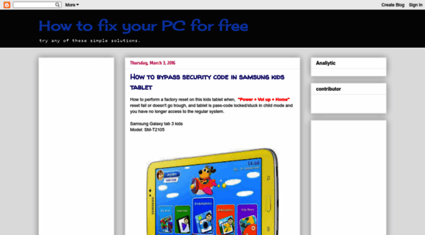 fixfreeyourpc.blogspot.com