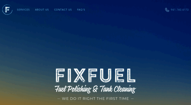 fixfuelproblems.com