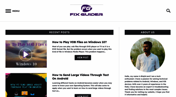 fixguider.com