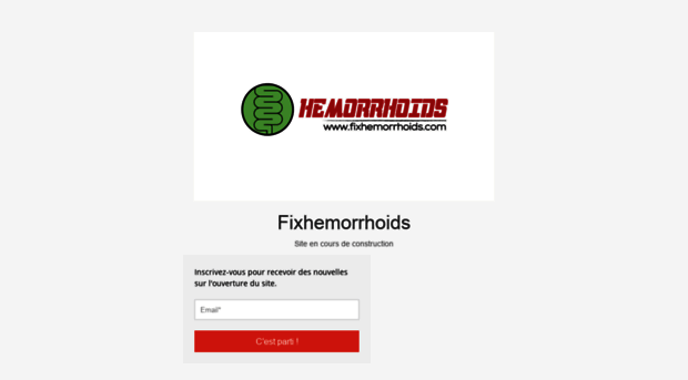 fixhemorrhoids.com