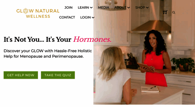 fixhormones.com