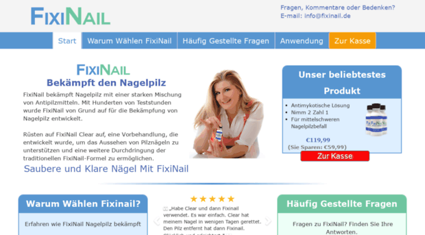 fixinail.de