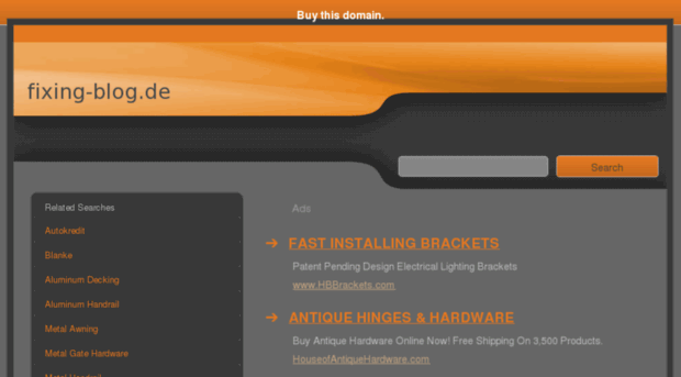 fixing-blog.de