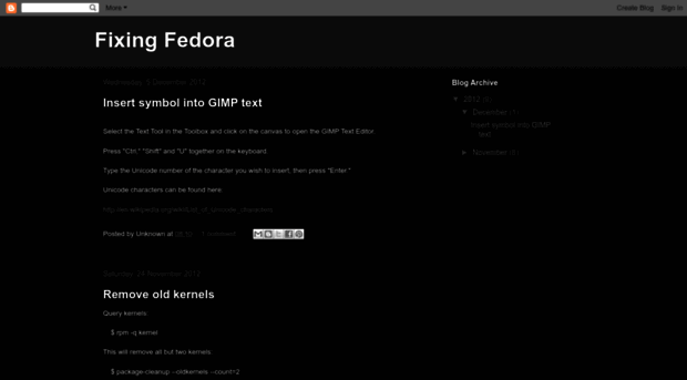 fixingfedora.blogspot.com