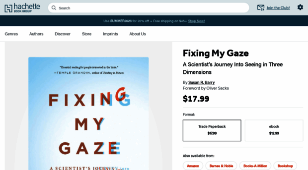 fixingmygaze.com