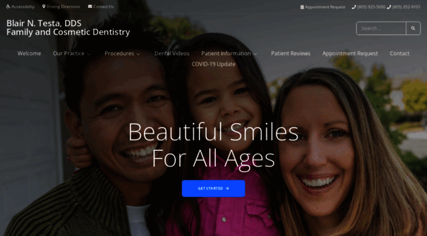 fixingsmiles.com